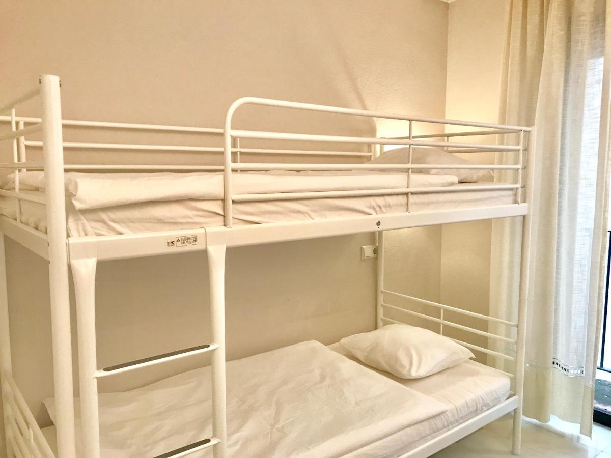 Large And Elegant In Puerto Banus With Pools And Paddle Apartment Марбеля Екстериор снимка