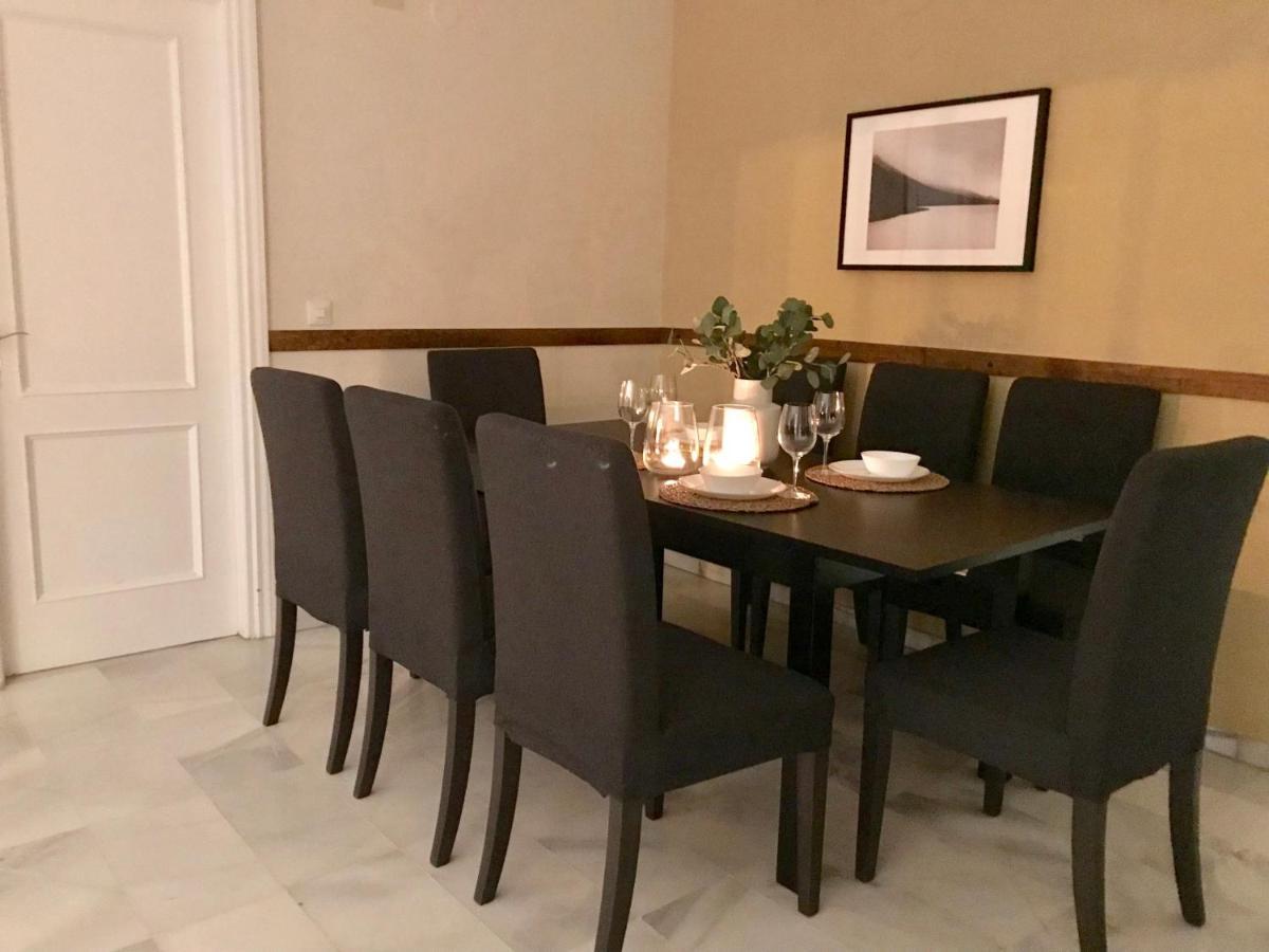 Large And Elegant In Puerto Banus With Pools And Paddle Apartment Марбеля Екстериор снимка