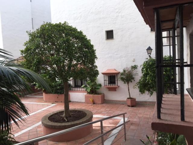 Large And Elegant In Puerto Banus With Pools And Paddle Apartment Марбеля Екстериор снимка